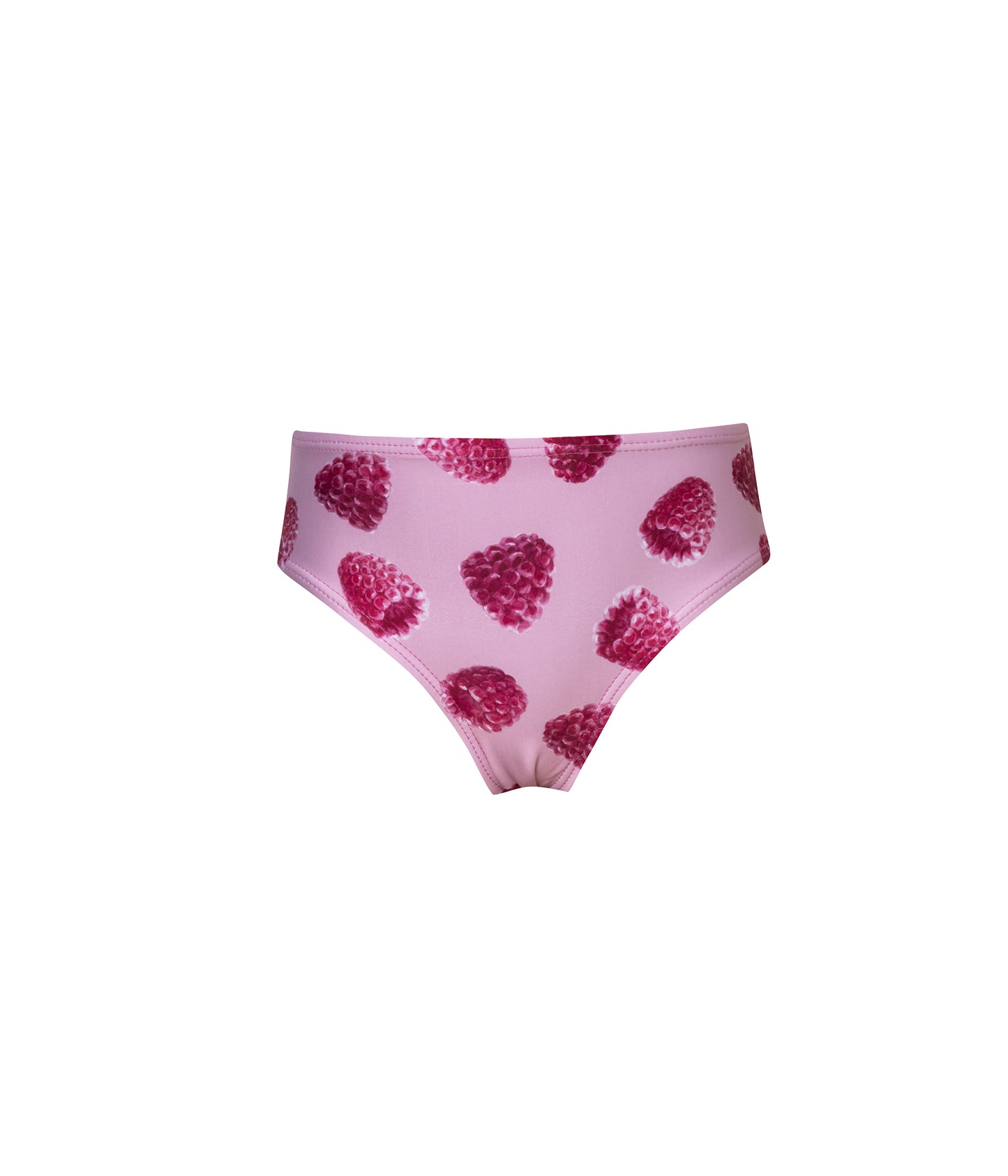 Angeles Bottom Girls Pink Raspberries