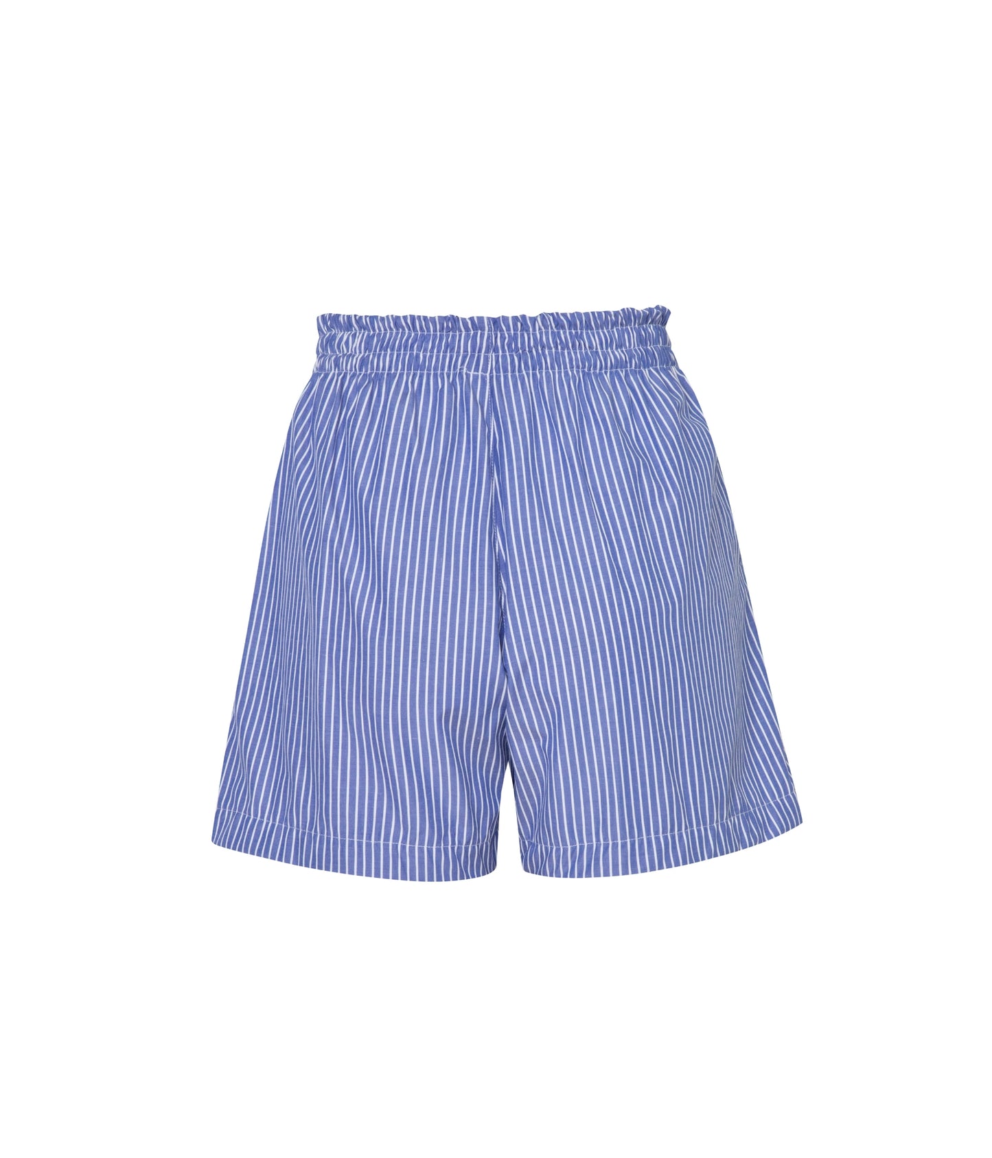 Boxer Shorts Blue Stripes