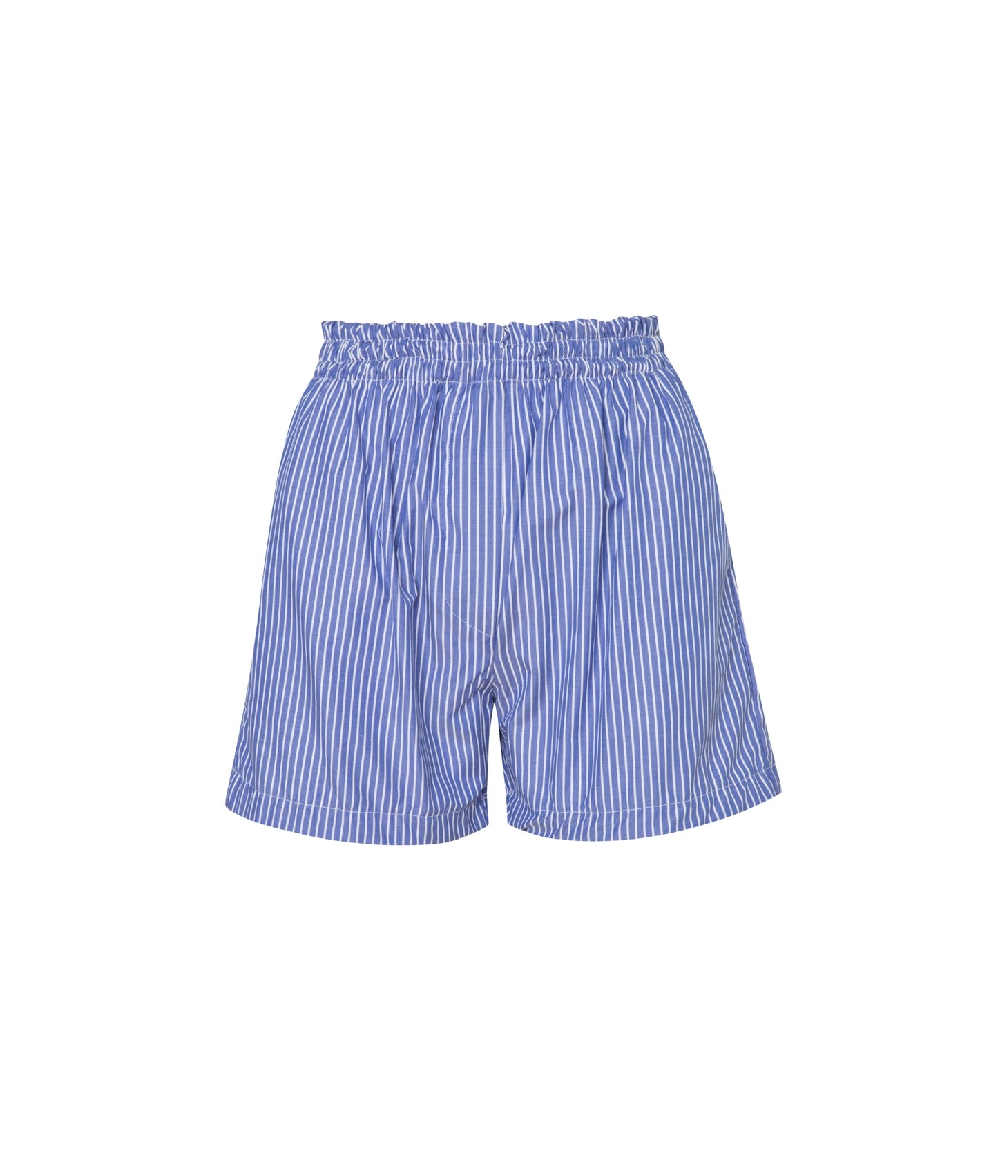 Boxer Shorts Blue Stripes
