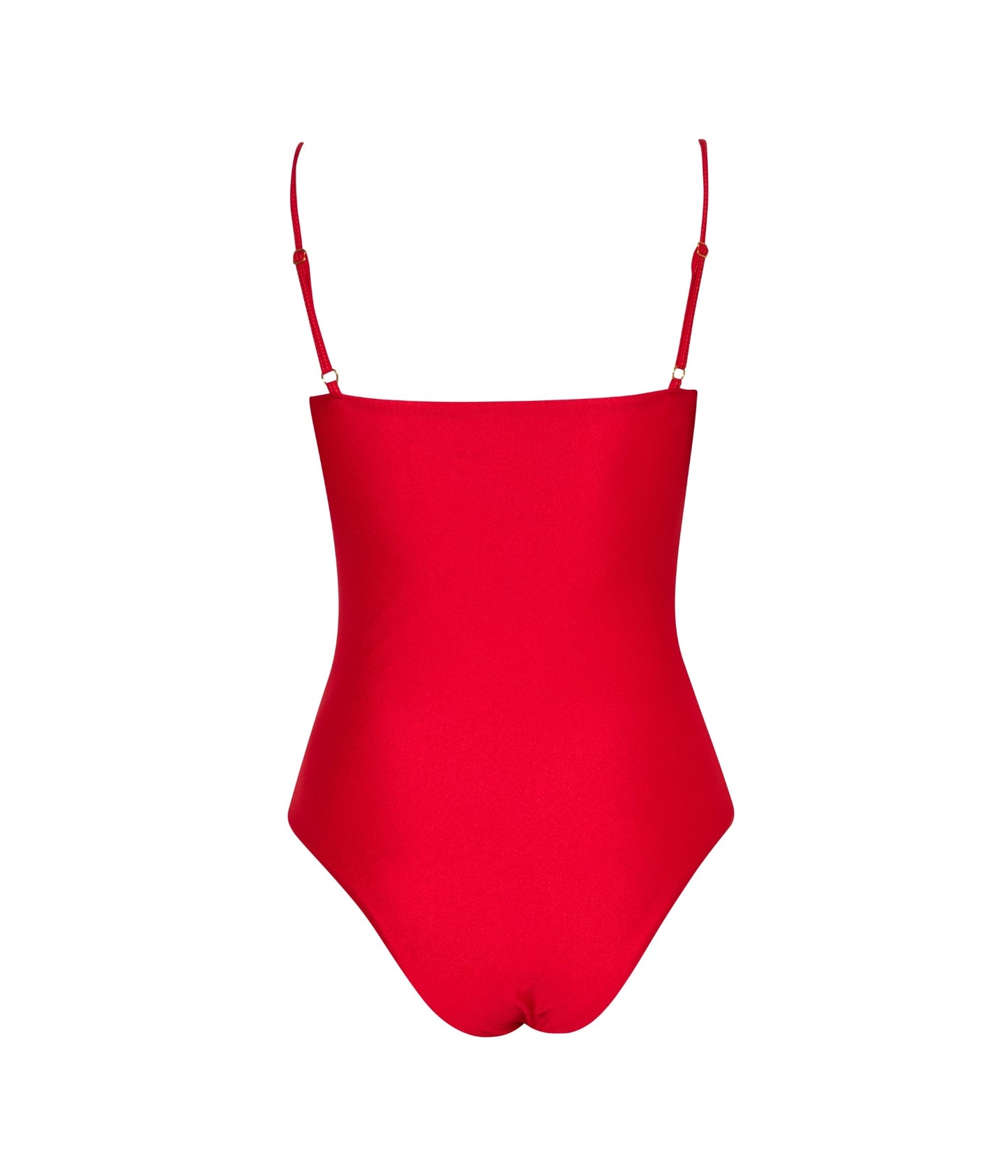 Verdelimon - One Piece - Mon Cherry - Les Coquettes - Scarlet - Back