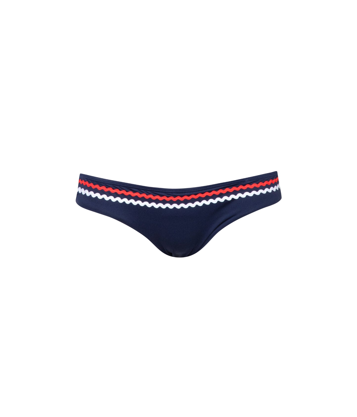 Tunas Bottom Navy Flag
