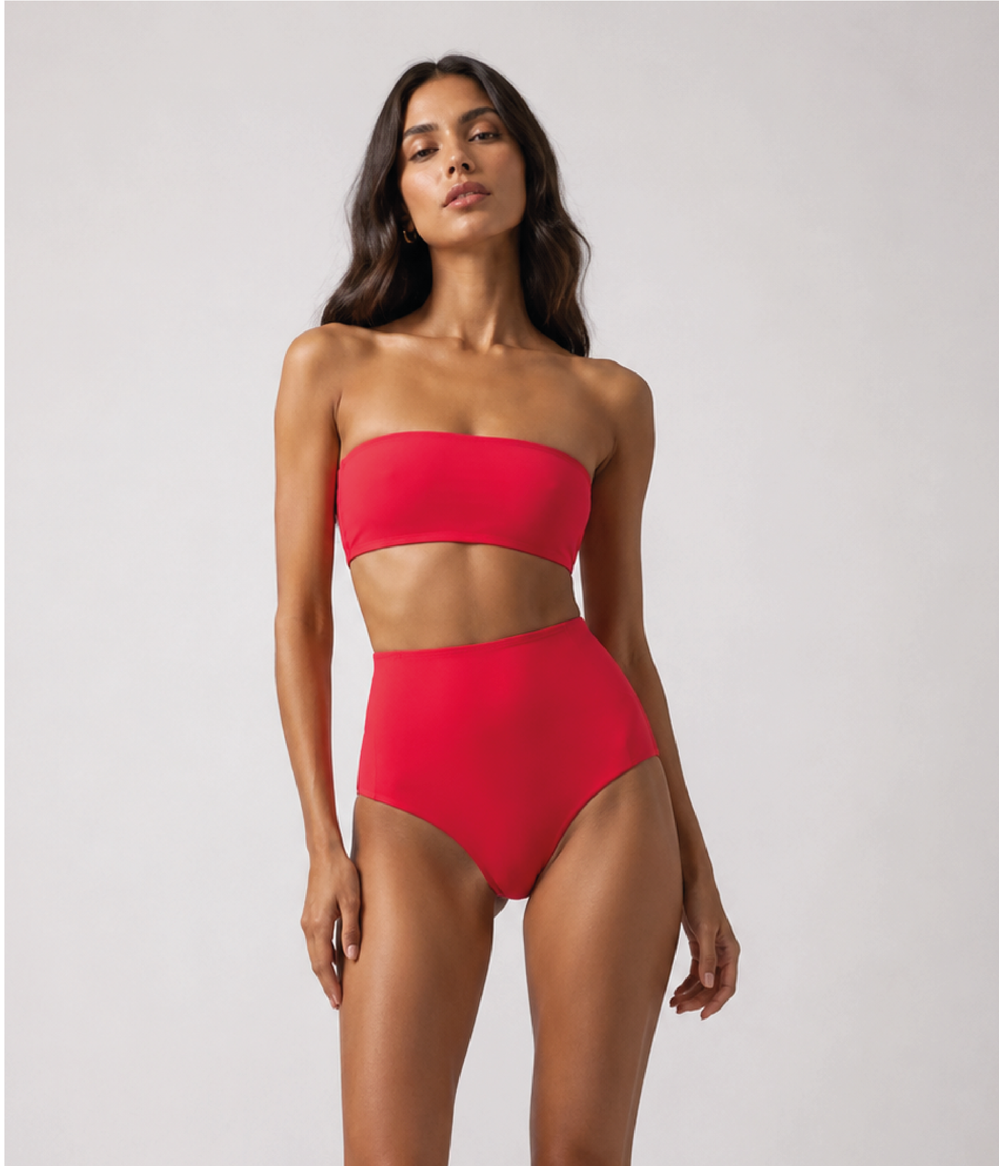 Ivy Top Cherry