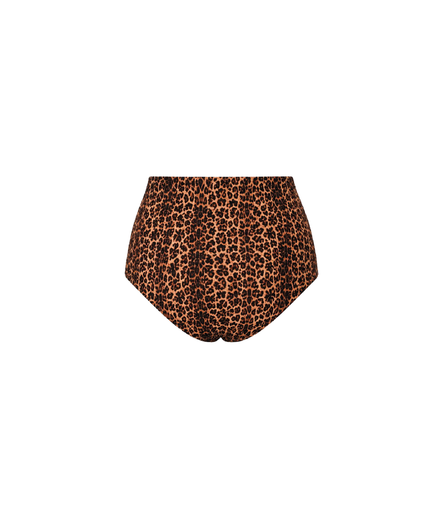Banes Bottom Leopard