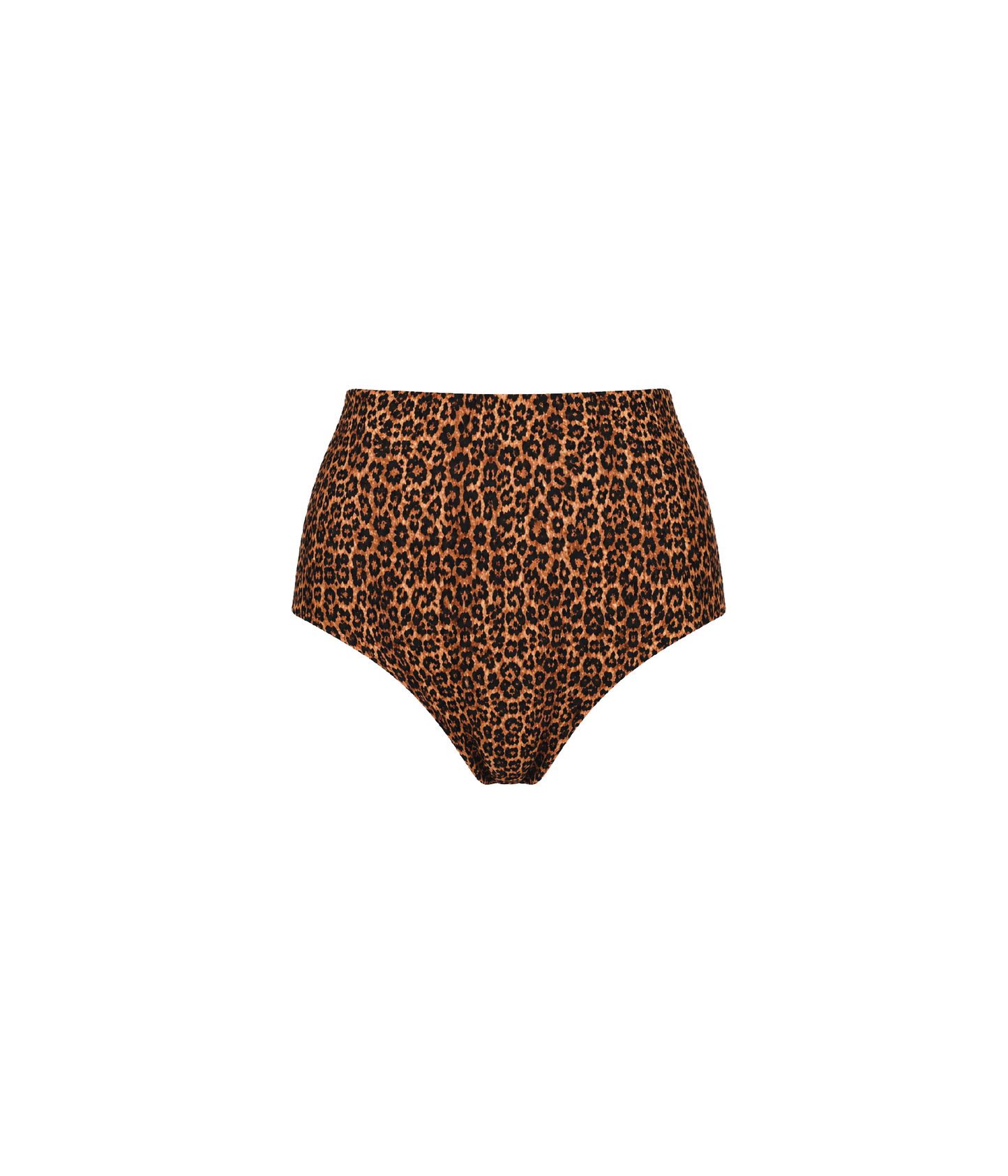 Banes Bottom Leopard