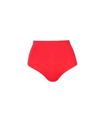 Verdelimon - Bottom - Banes - Les Coquettes - Scarlet- Front