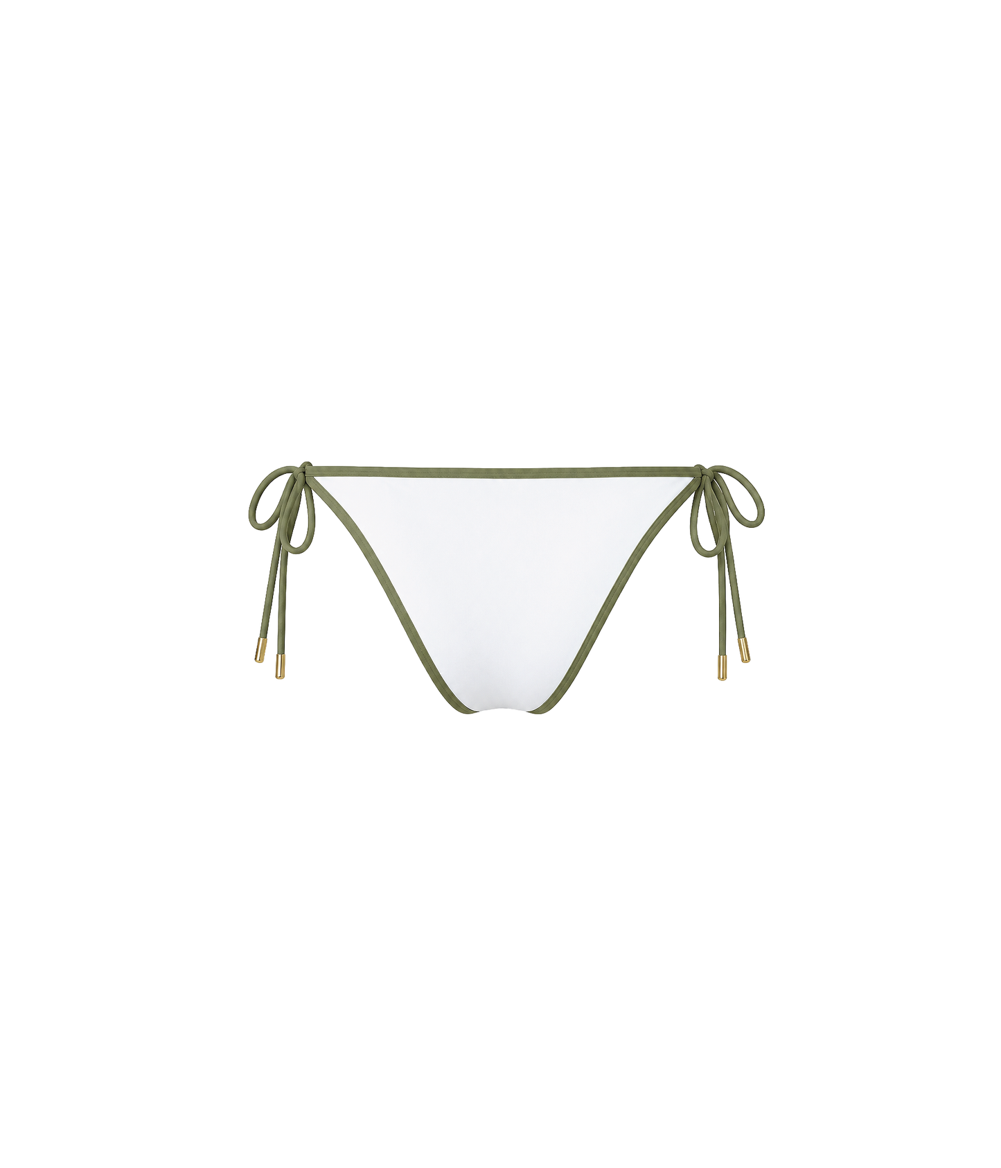Bauta Bottom Lemon & White