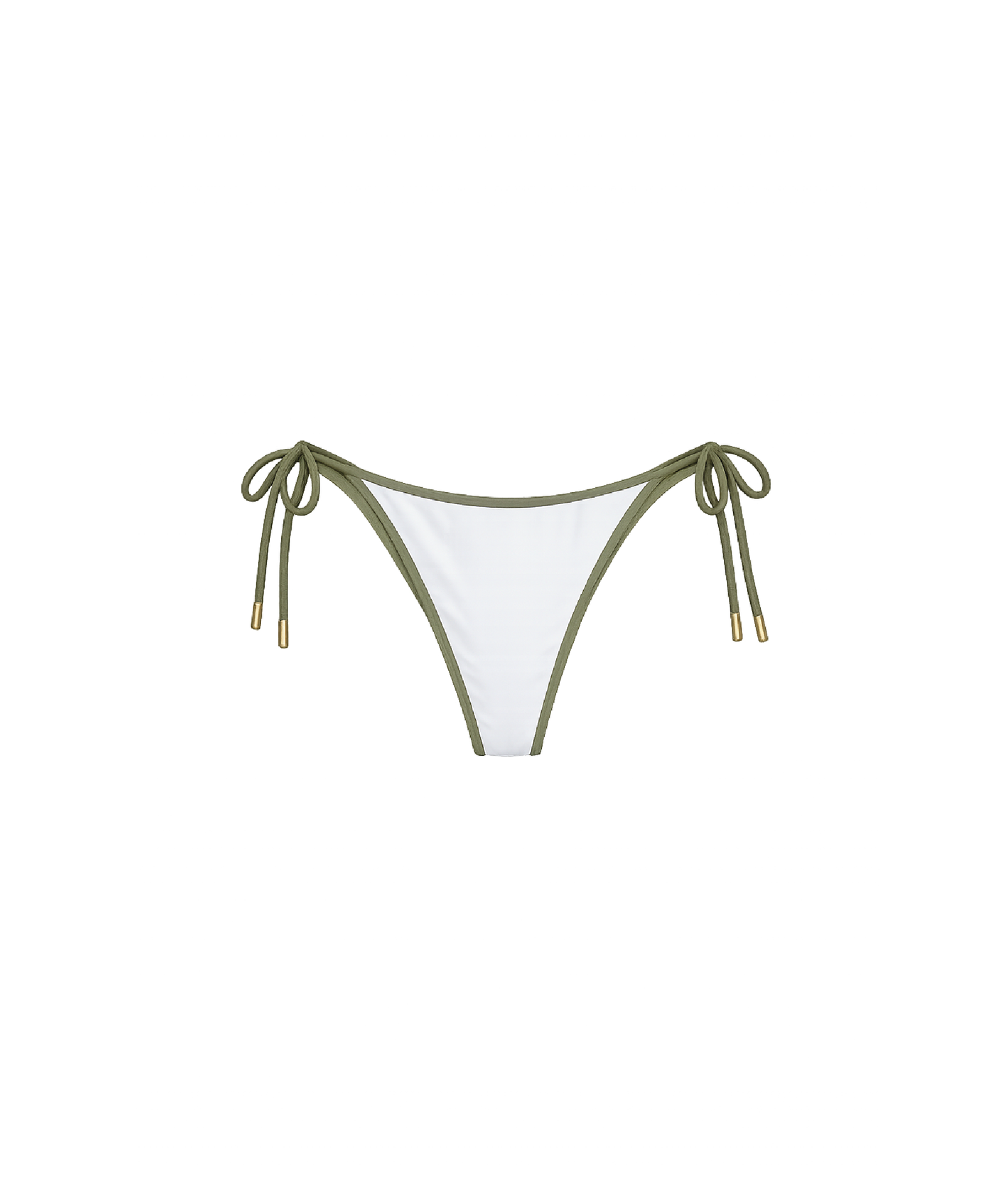Bauta Bottom Lemon & White