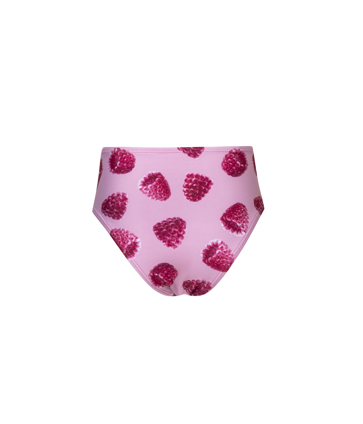 Load image into Gallery viewer, Angeles Bottom Girls Pink Raspberries

