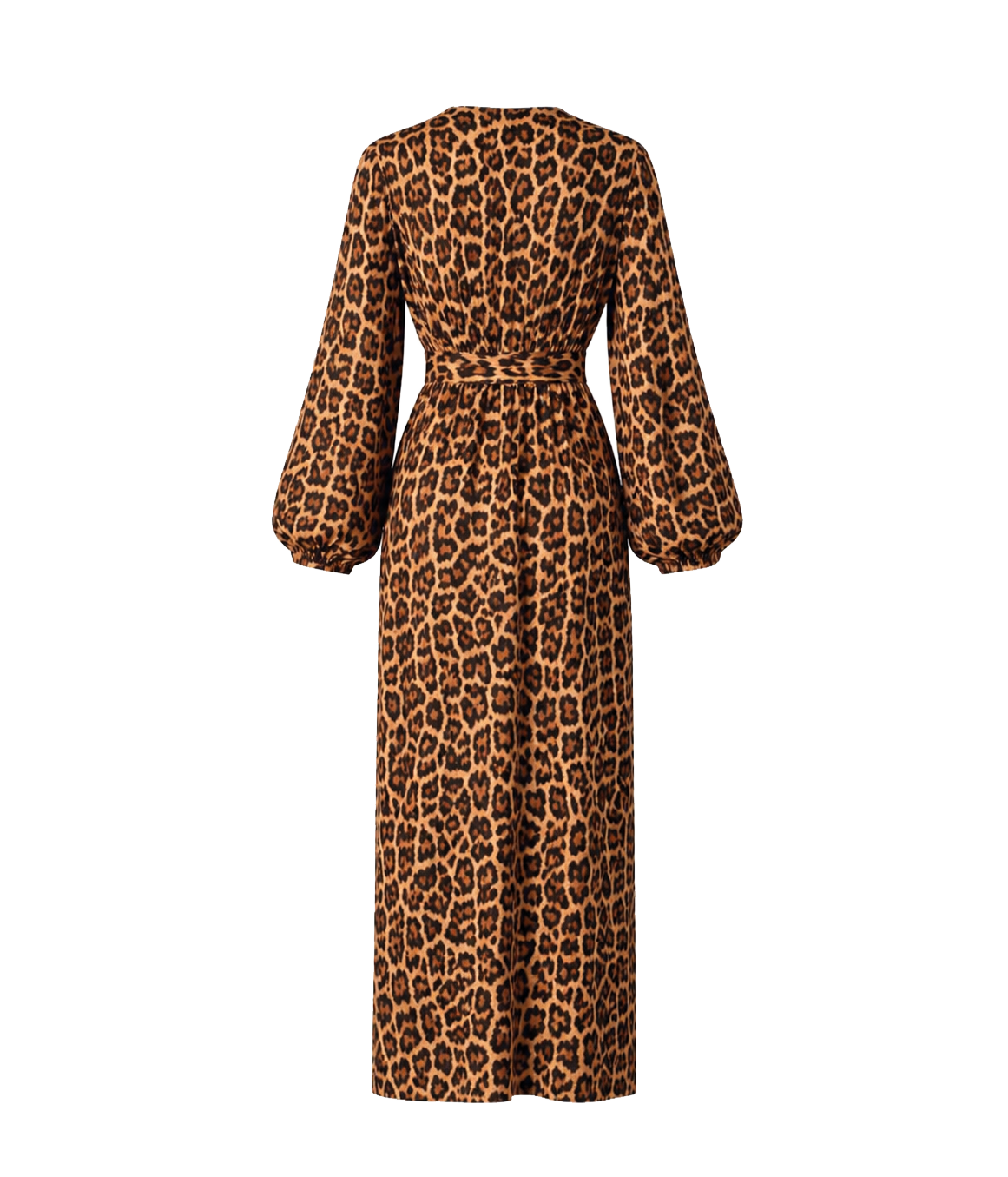Jamaica Cover Leopard