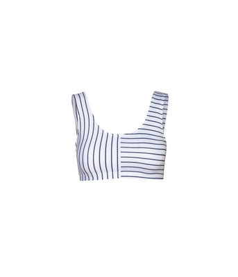 Marsella Top Paris Stripes