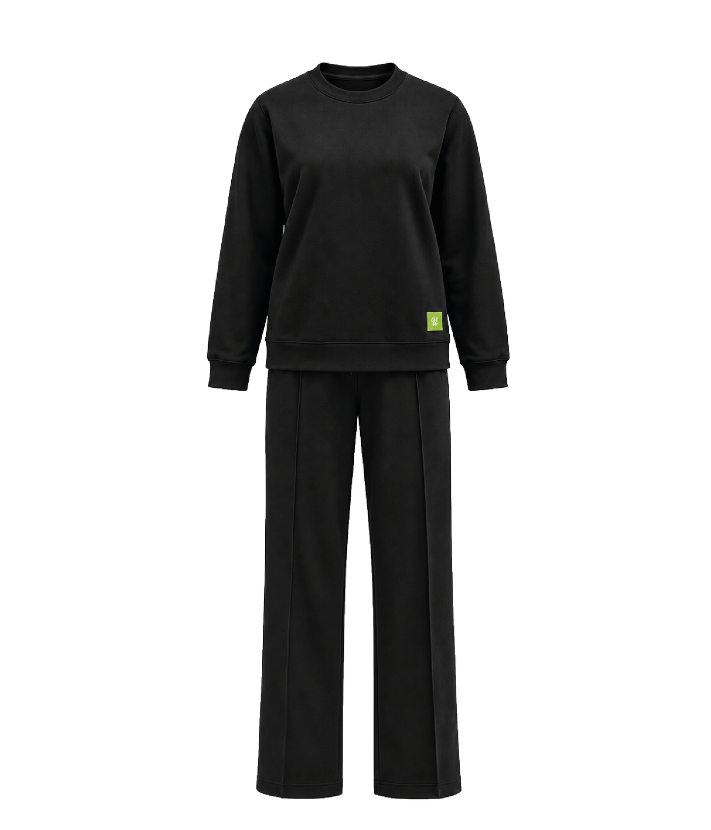 Bloom Set Black