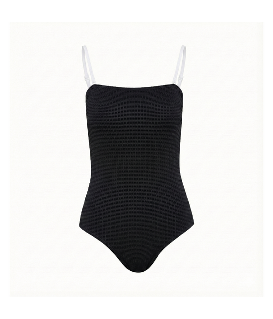 Sumatra One Piece Black Cookie
