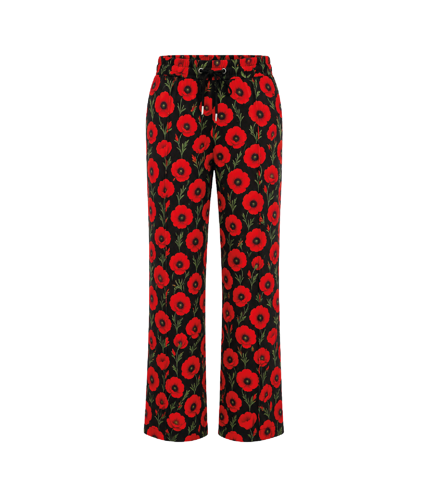 Bloom Set Black Poppy