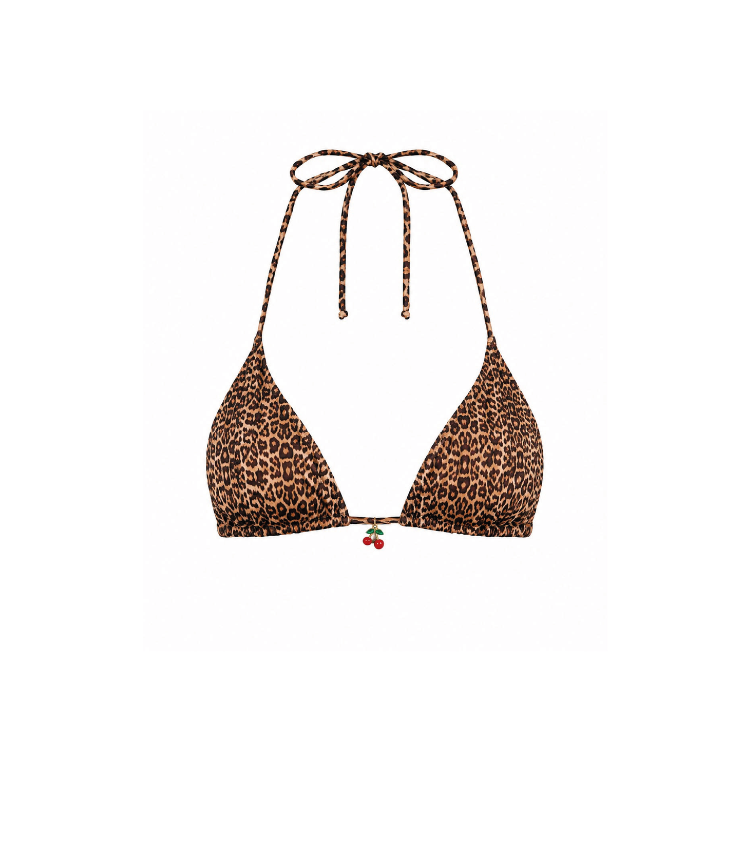 Moa Top Leopard