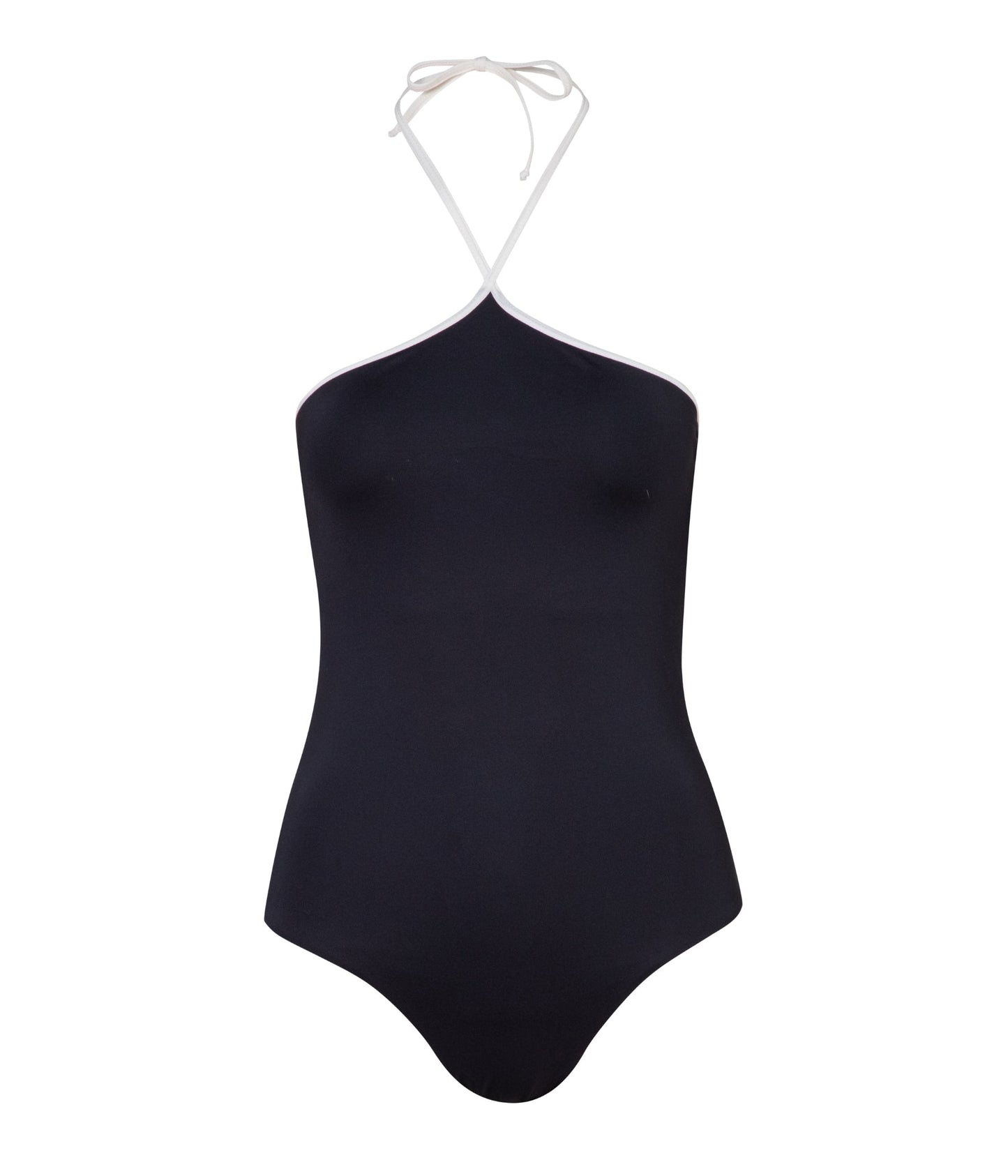 Verdelimon - One Piece -Nauta - Les Coquettes - Ivory Black - Front