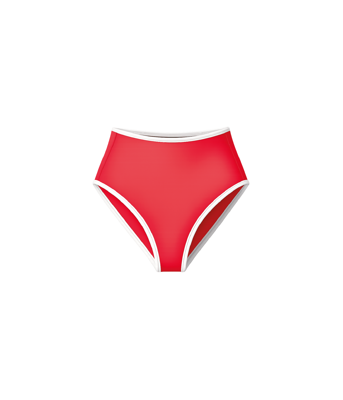 Oasis Bottom Cherry & White