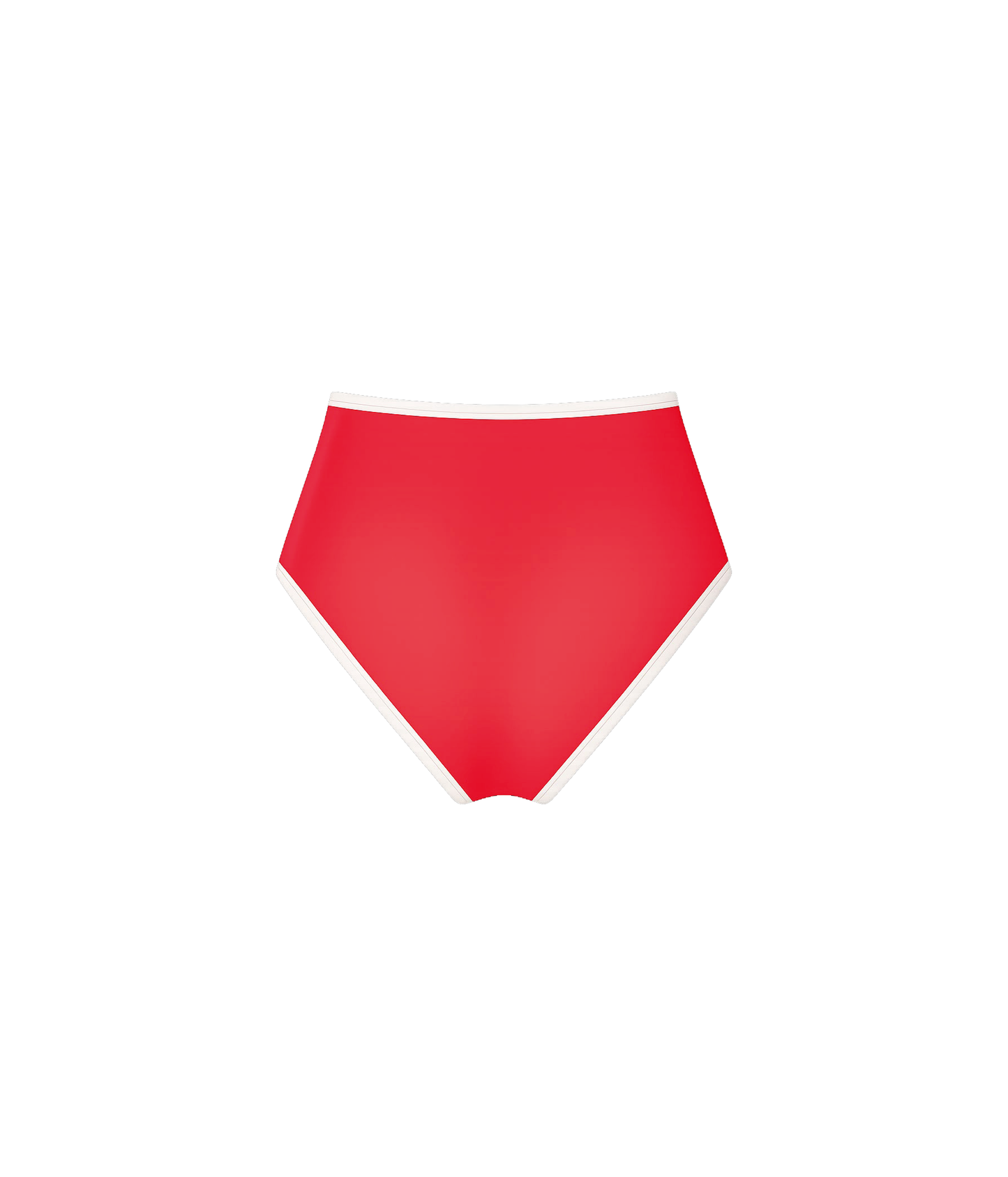 Oasis Bottom Cherry & White