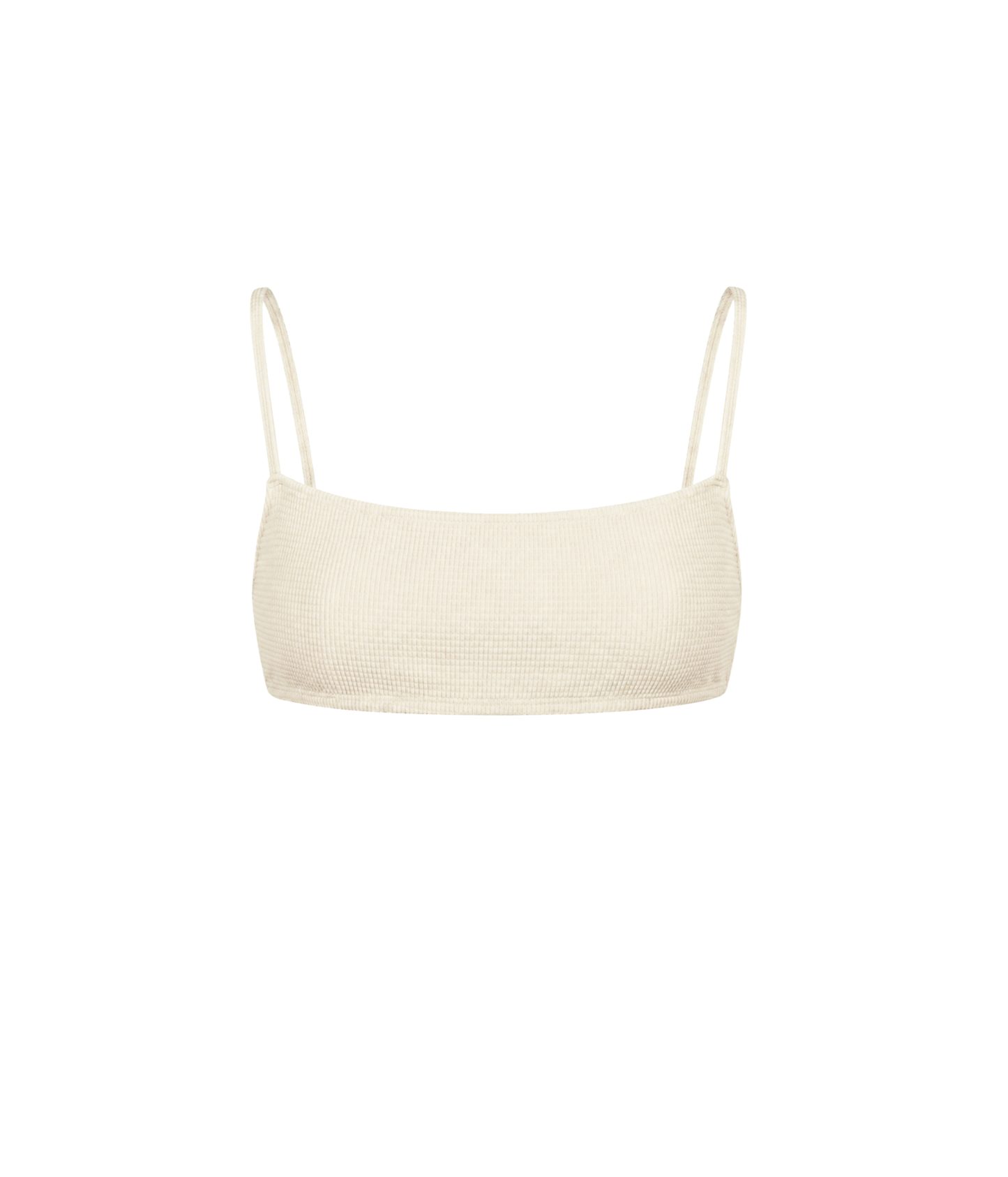Pomona Top Ivory Cookie