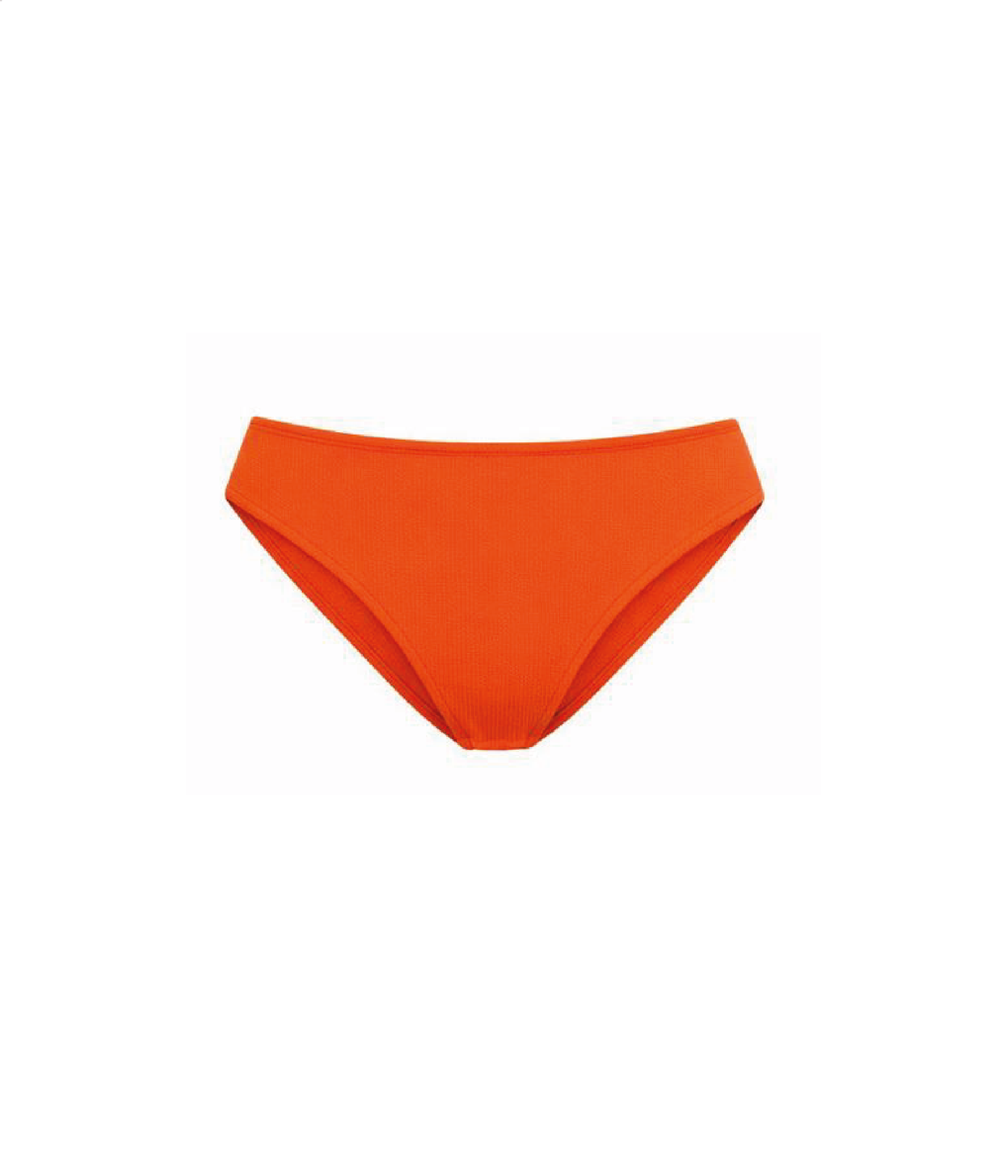 Tunas Bottom Clementine Rib