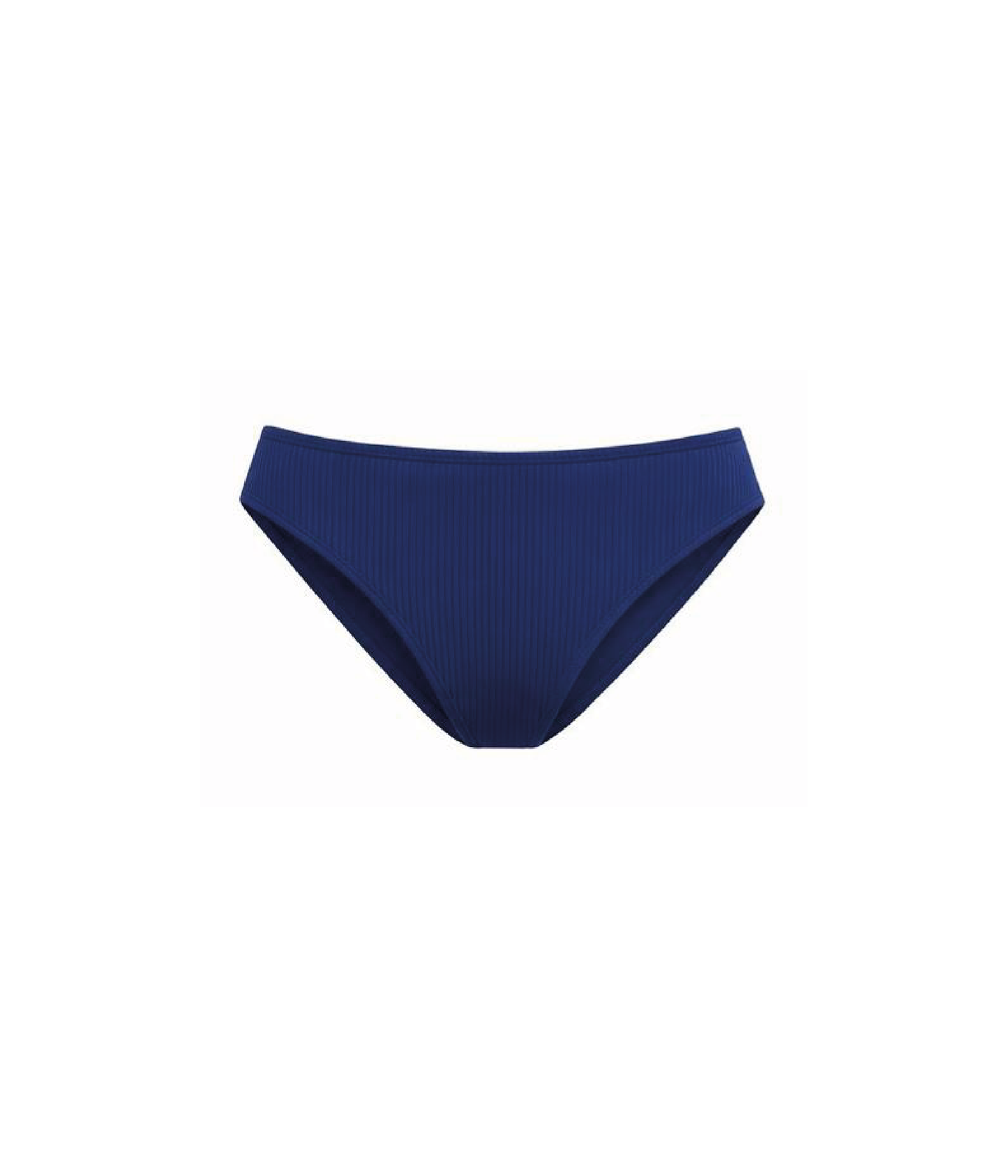 Tunas Bottom Navy Rib