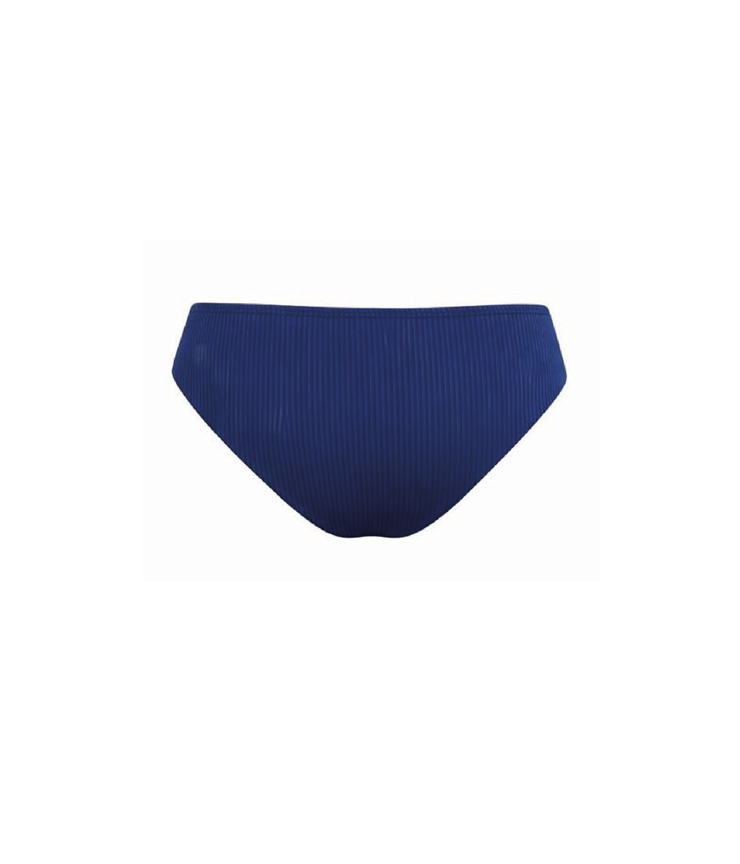 Tunas Bottom Navy Rib