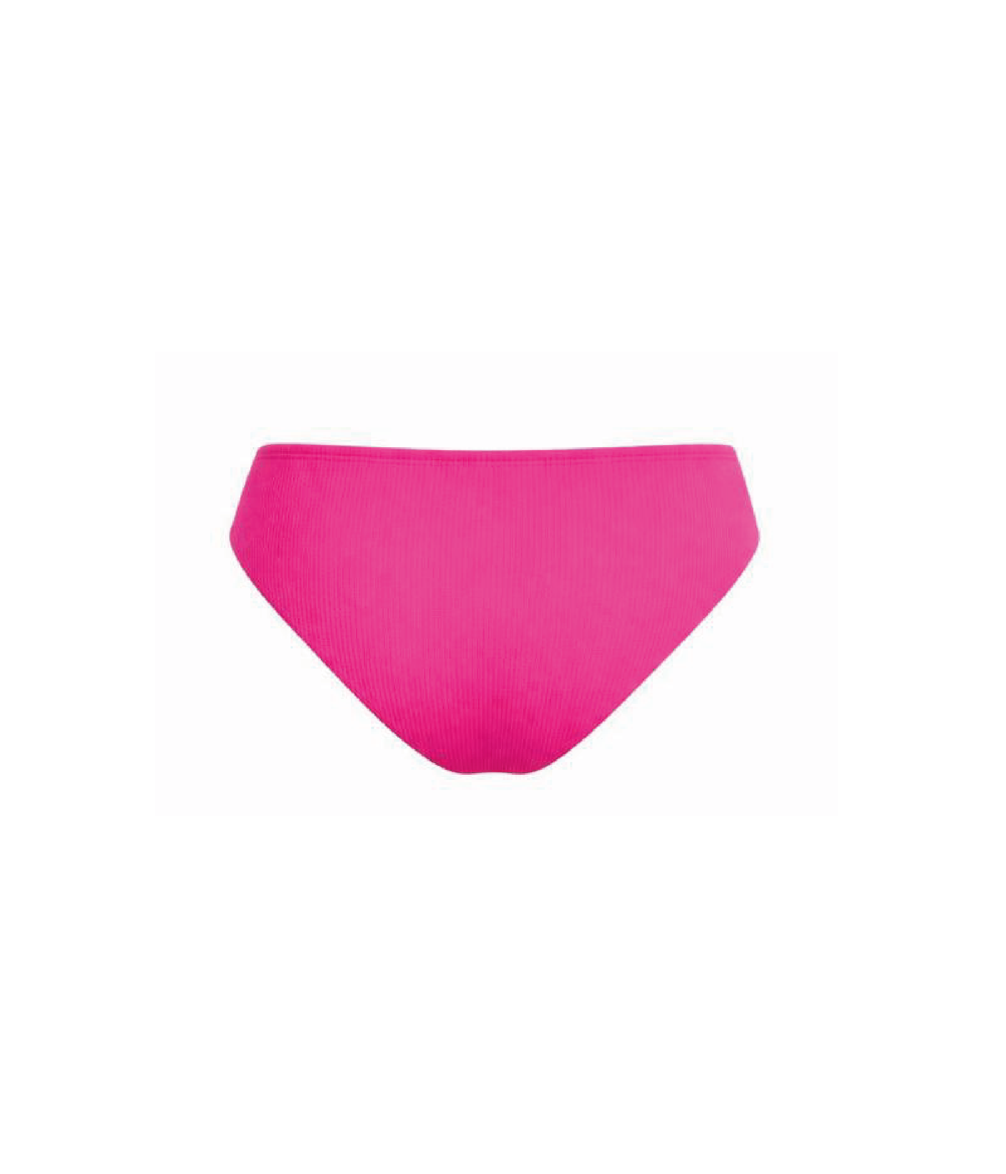 Tunas Bottom Magenta Rib