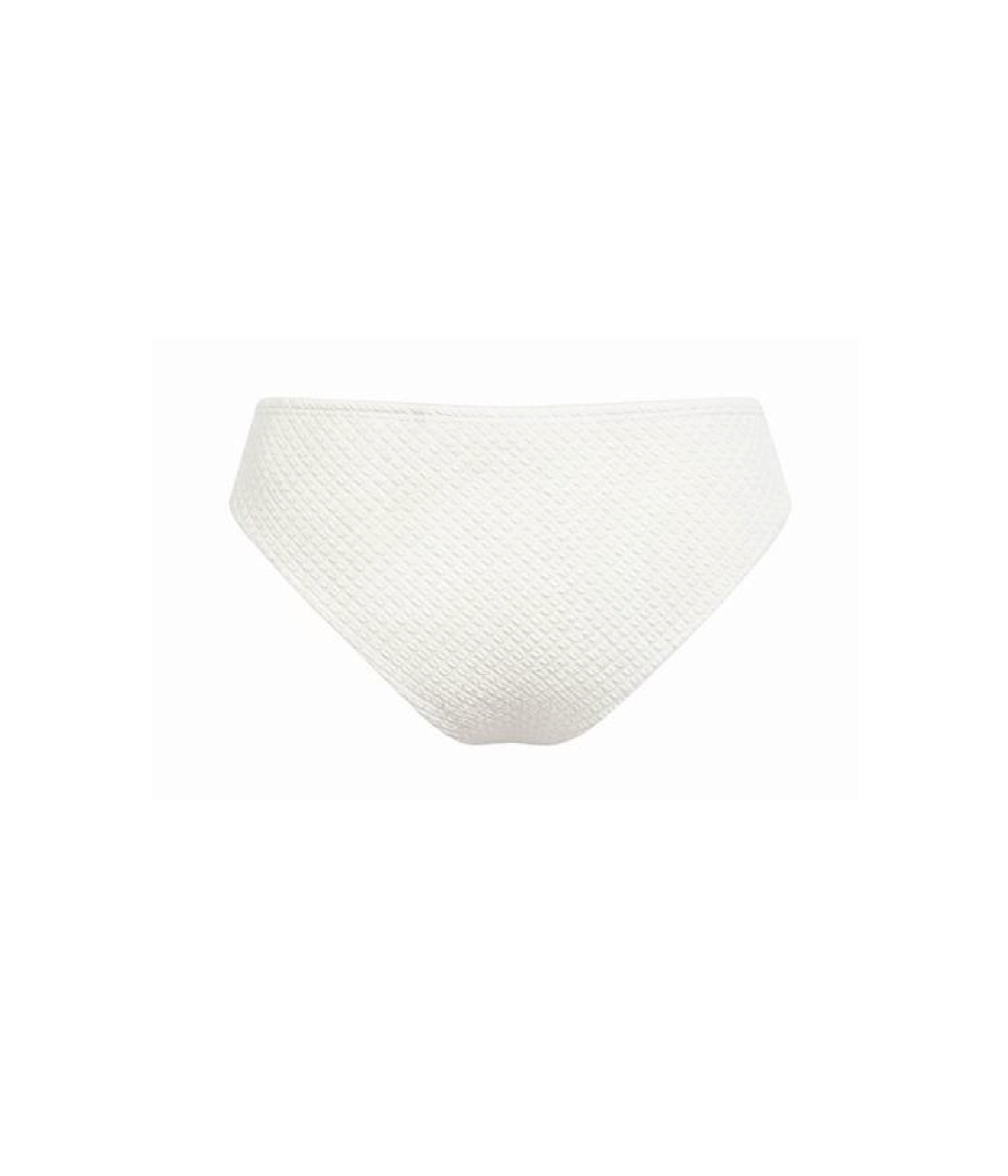 Tunas Bottom Ivory Woven