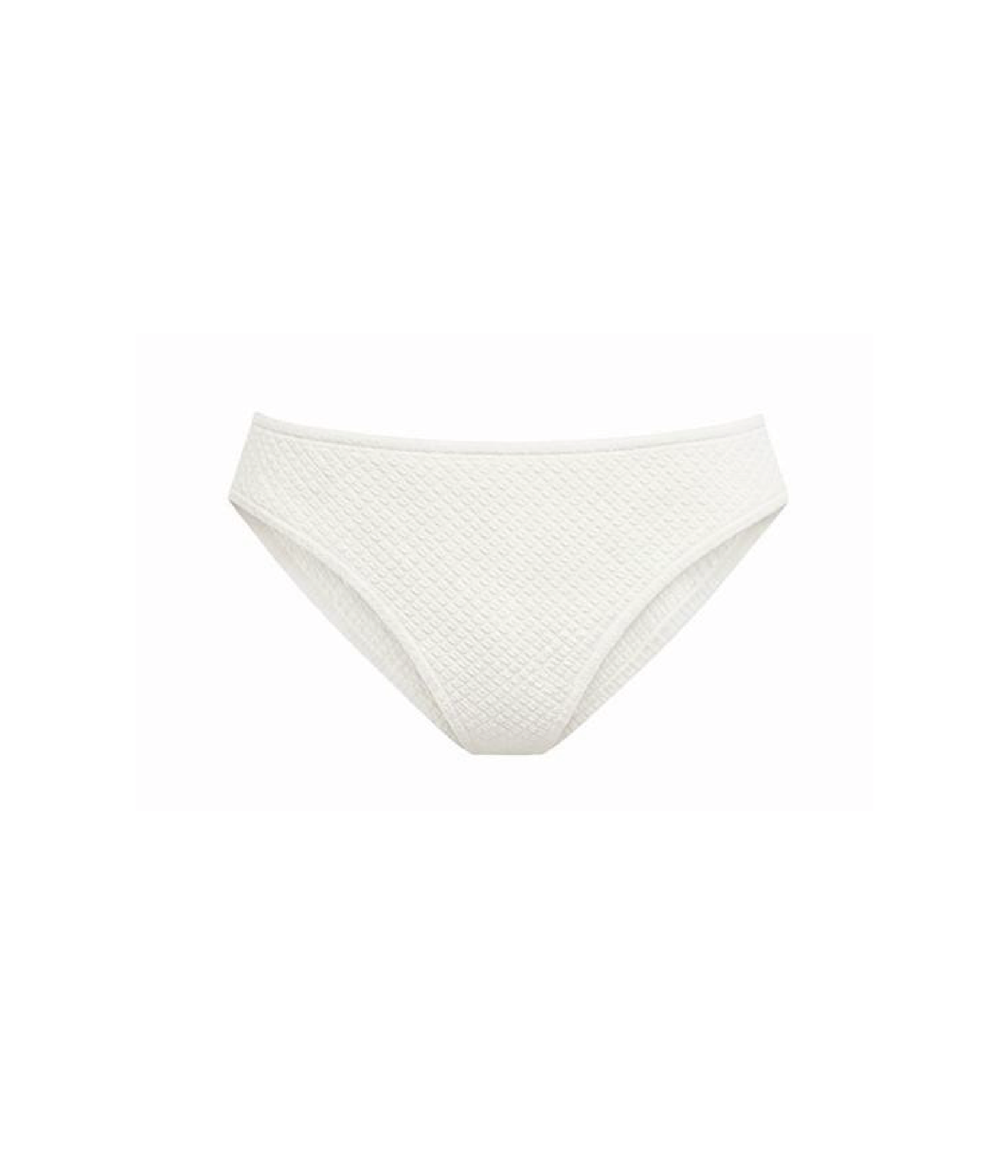 Tunas Bottom Ivory Woven