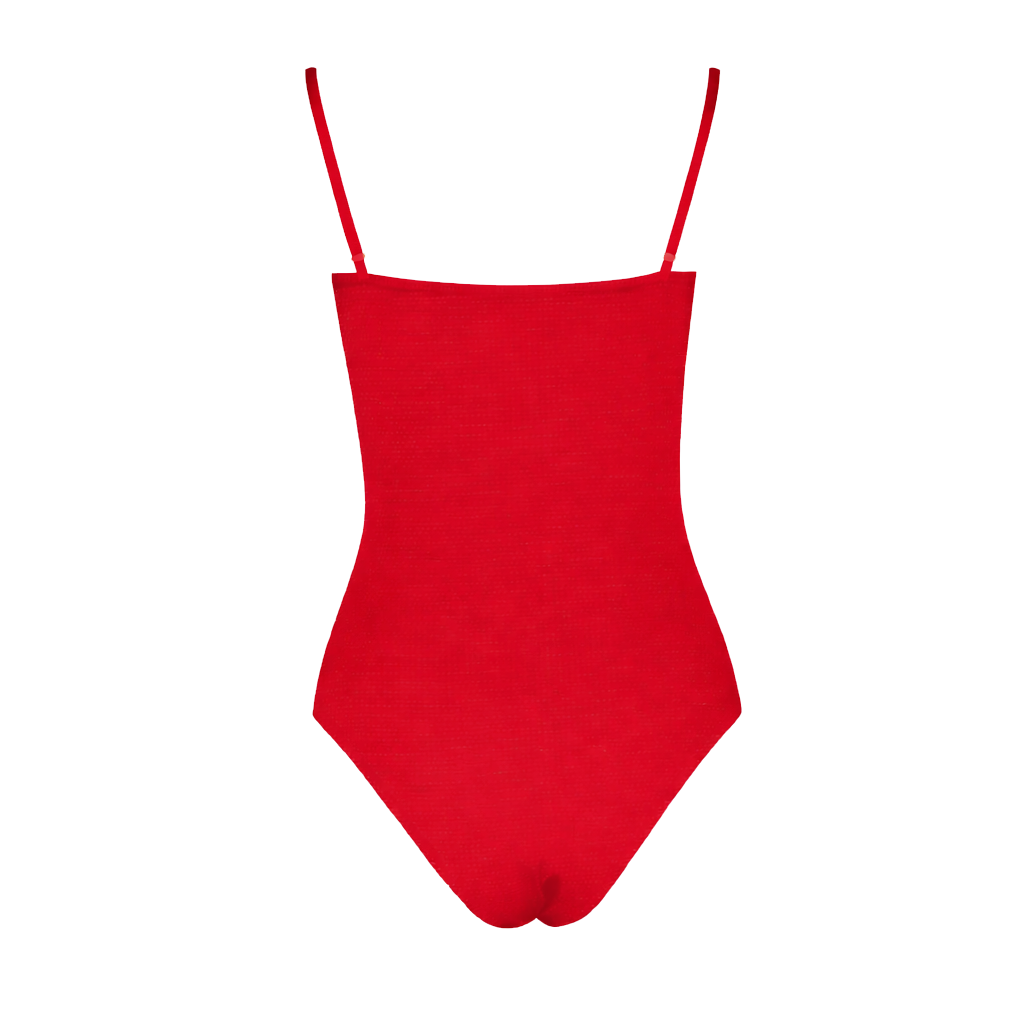 Sumatra One Piece Cherry