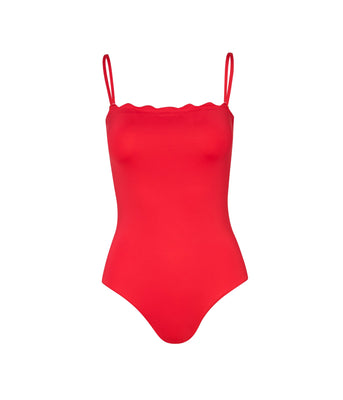 Tulipe One Piece Cherry