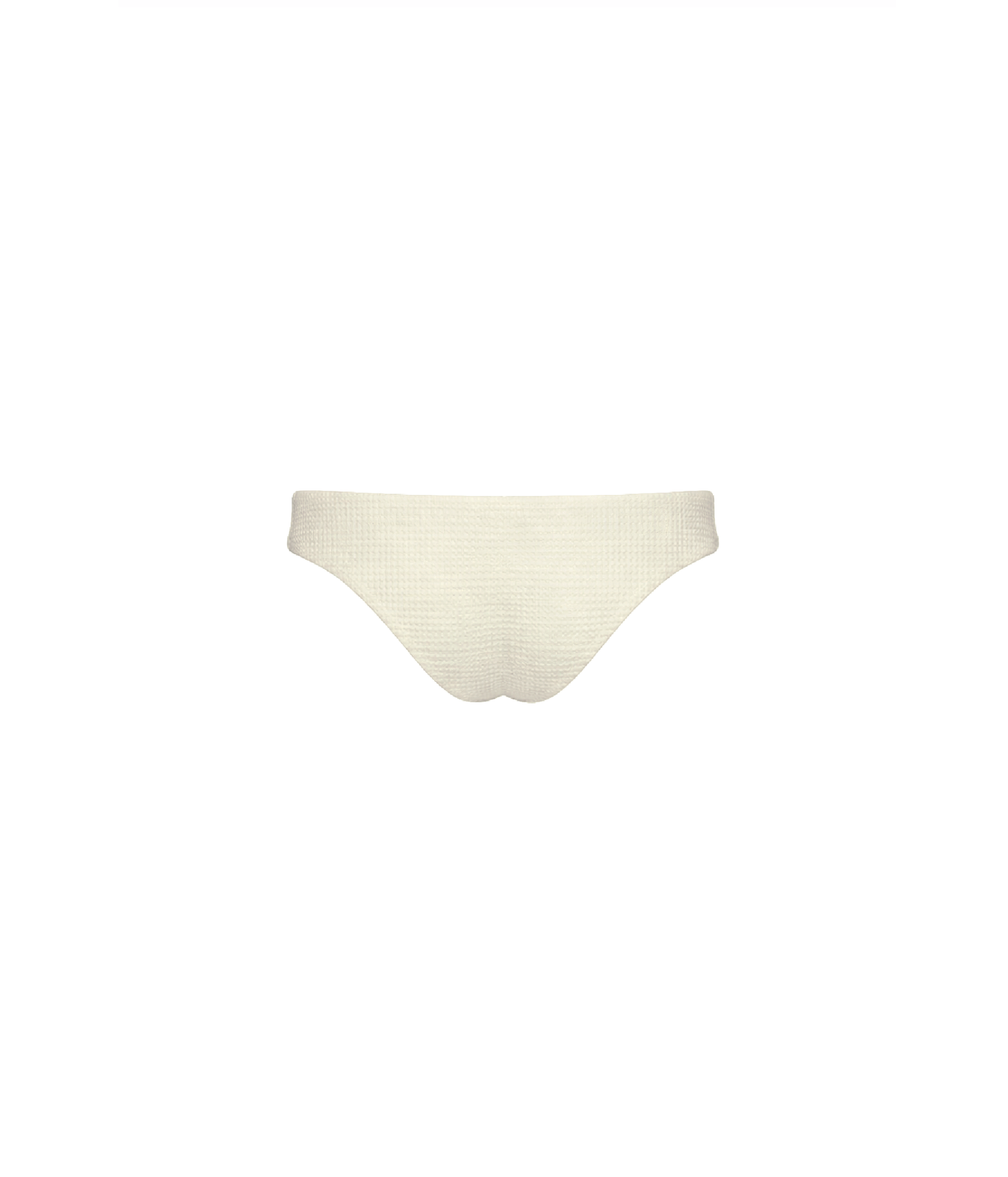 Tunas Bottom Ivory Cookie