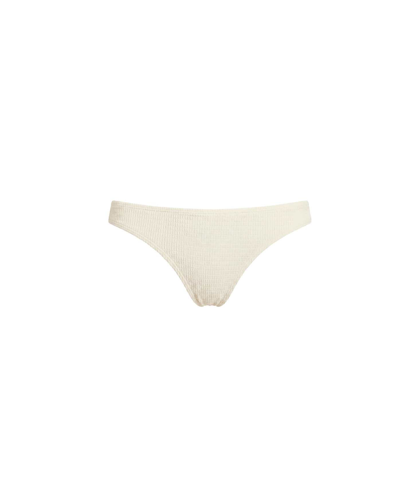 Tunas Bottom Ivory Cookie