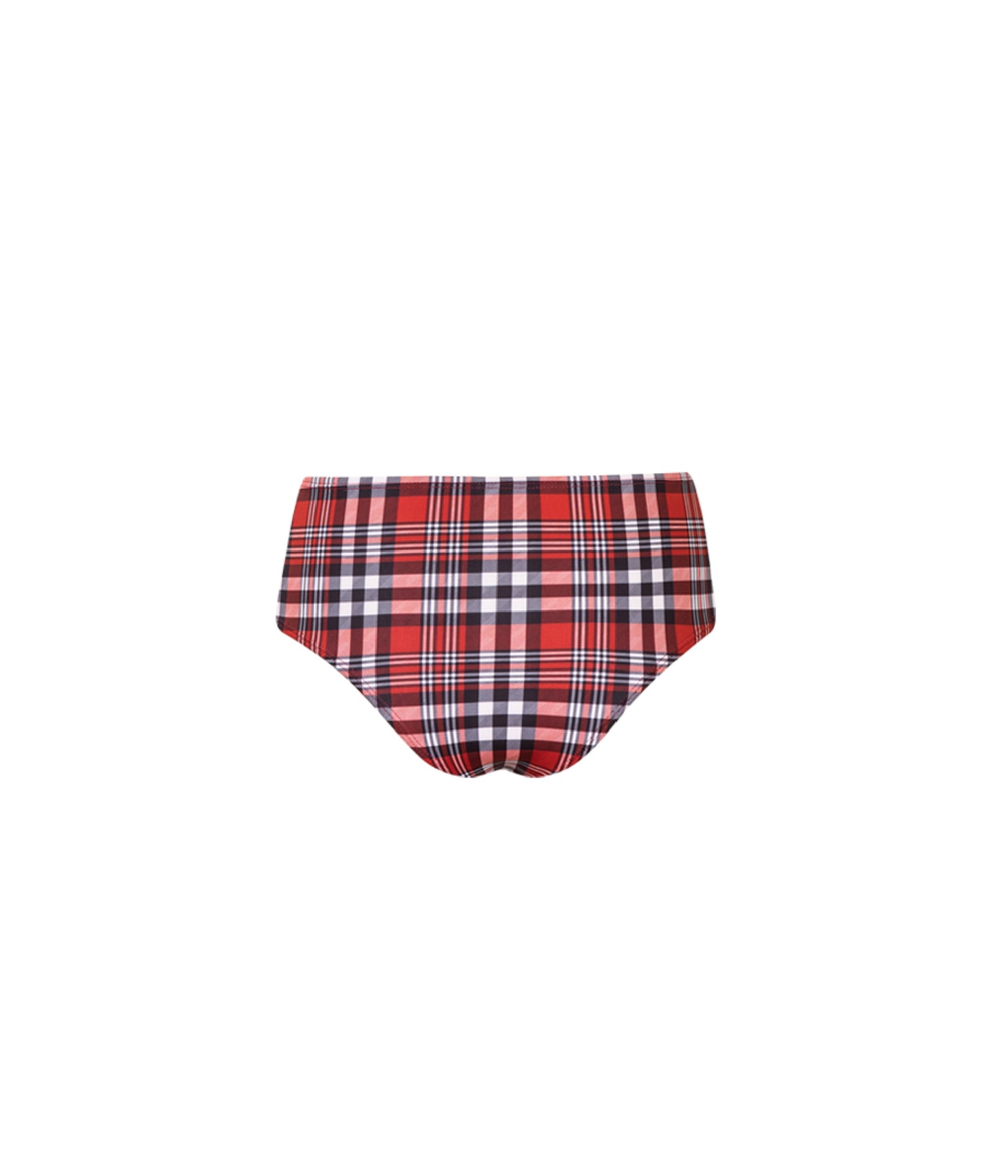 Load image into Gallery viewer, Angeles Bottom Red Tartan
