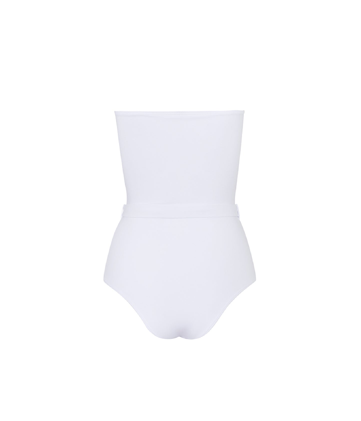 Azov One Piece White