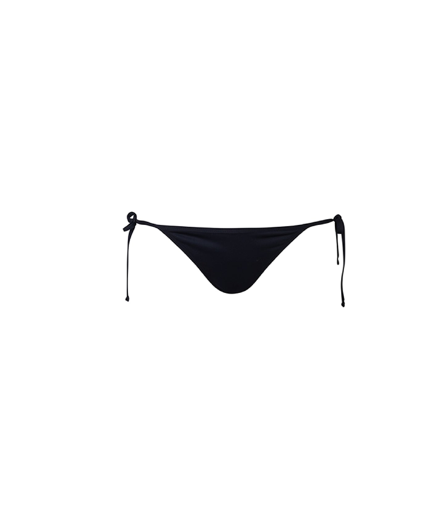 Verdelimon - Bikini Bottom - Bauta - Printed - Black - Front