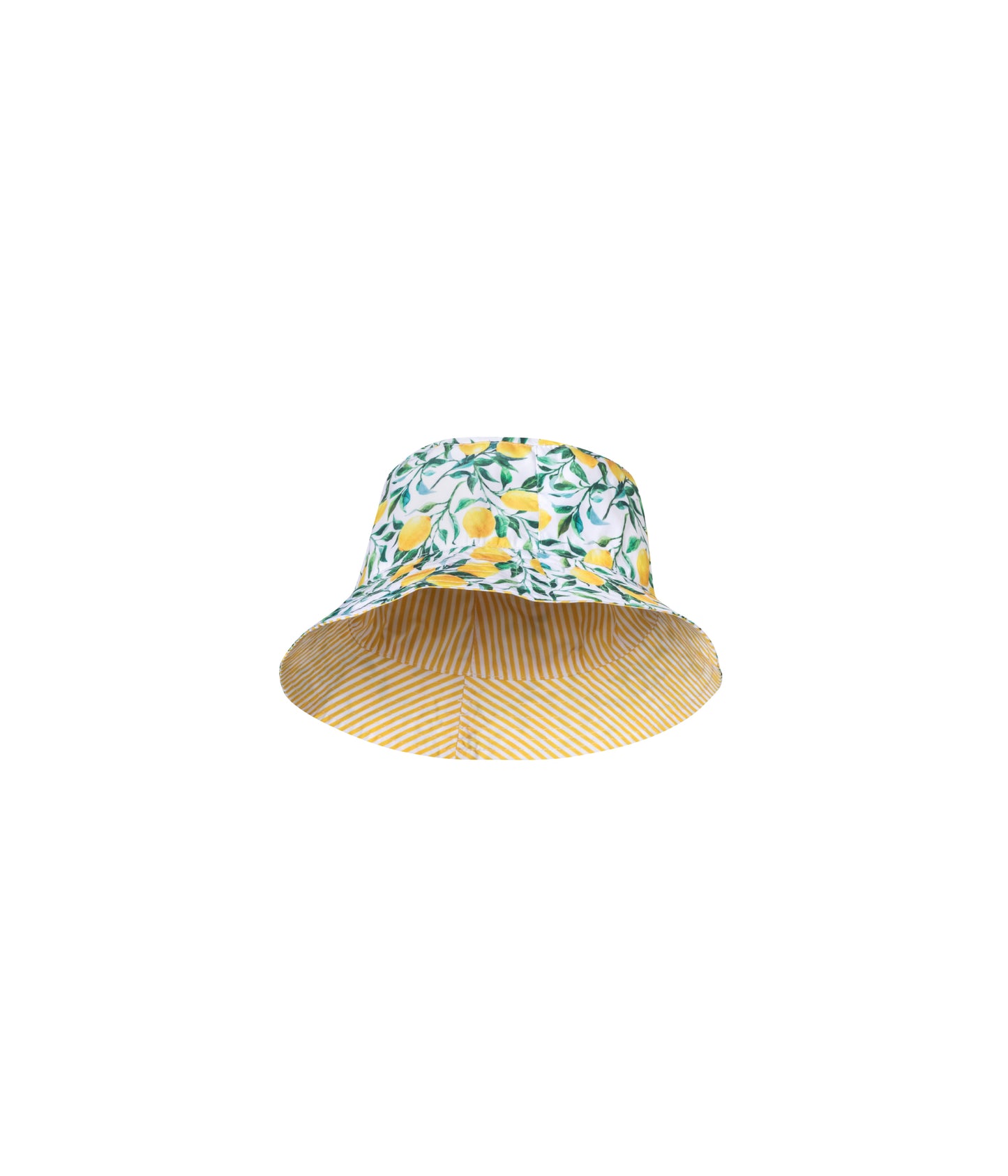 Load image into Gallery viewer, Bucket Hat Reversible - Kids Loulou
