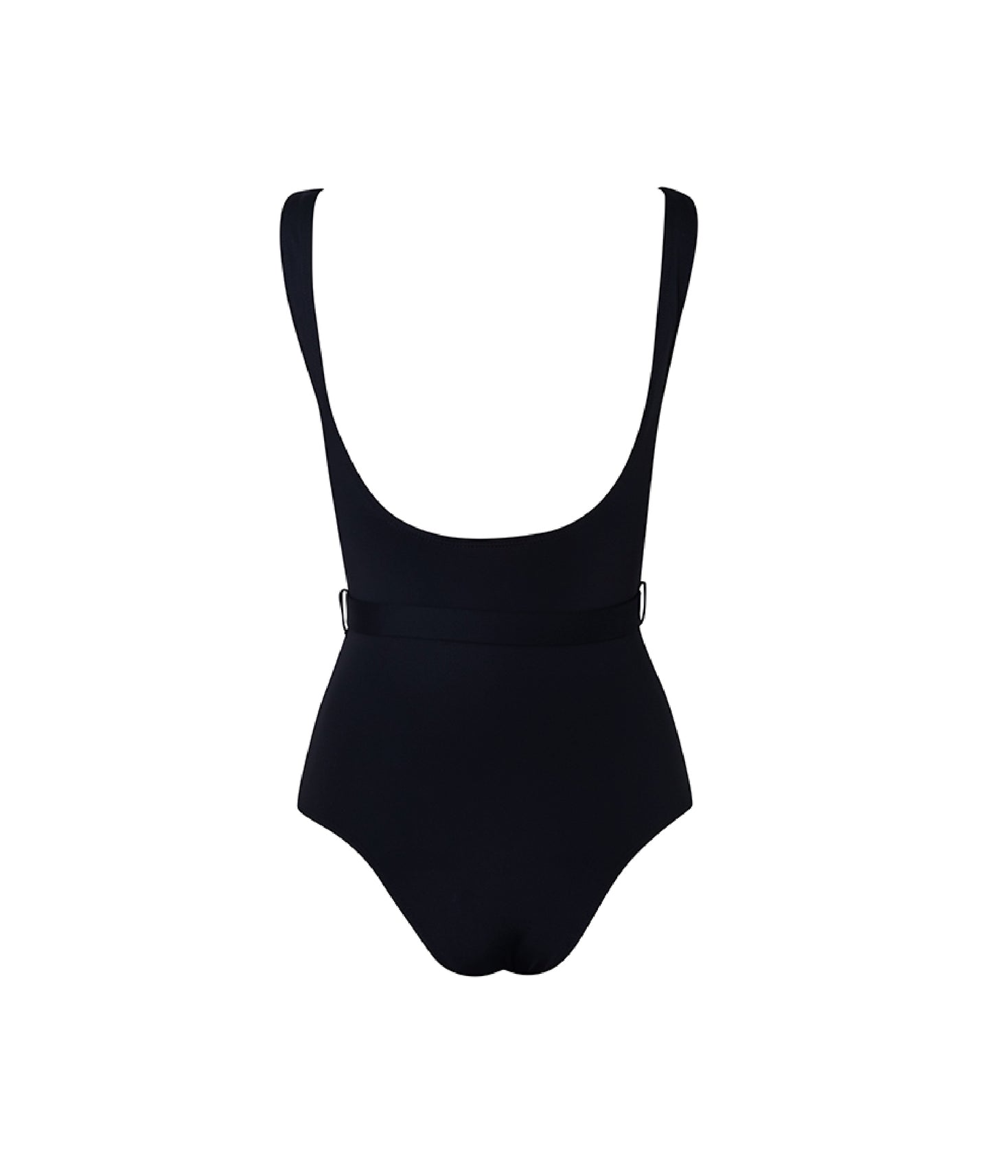 Concepcion One Piece Black