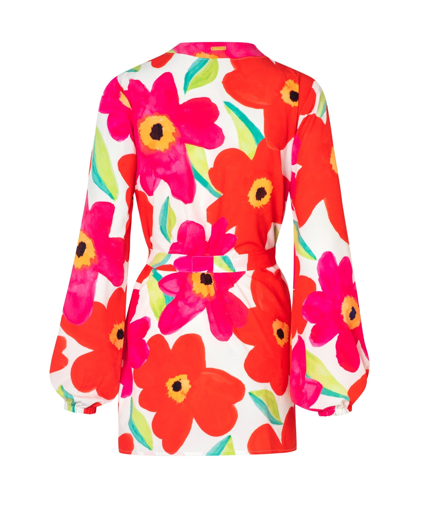 Dahlia Cover Up Primrose
