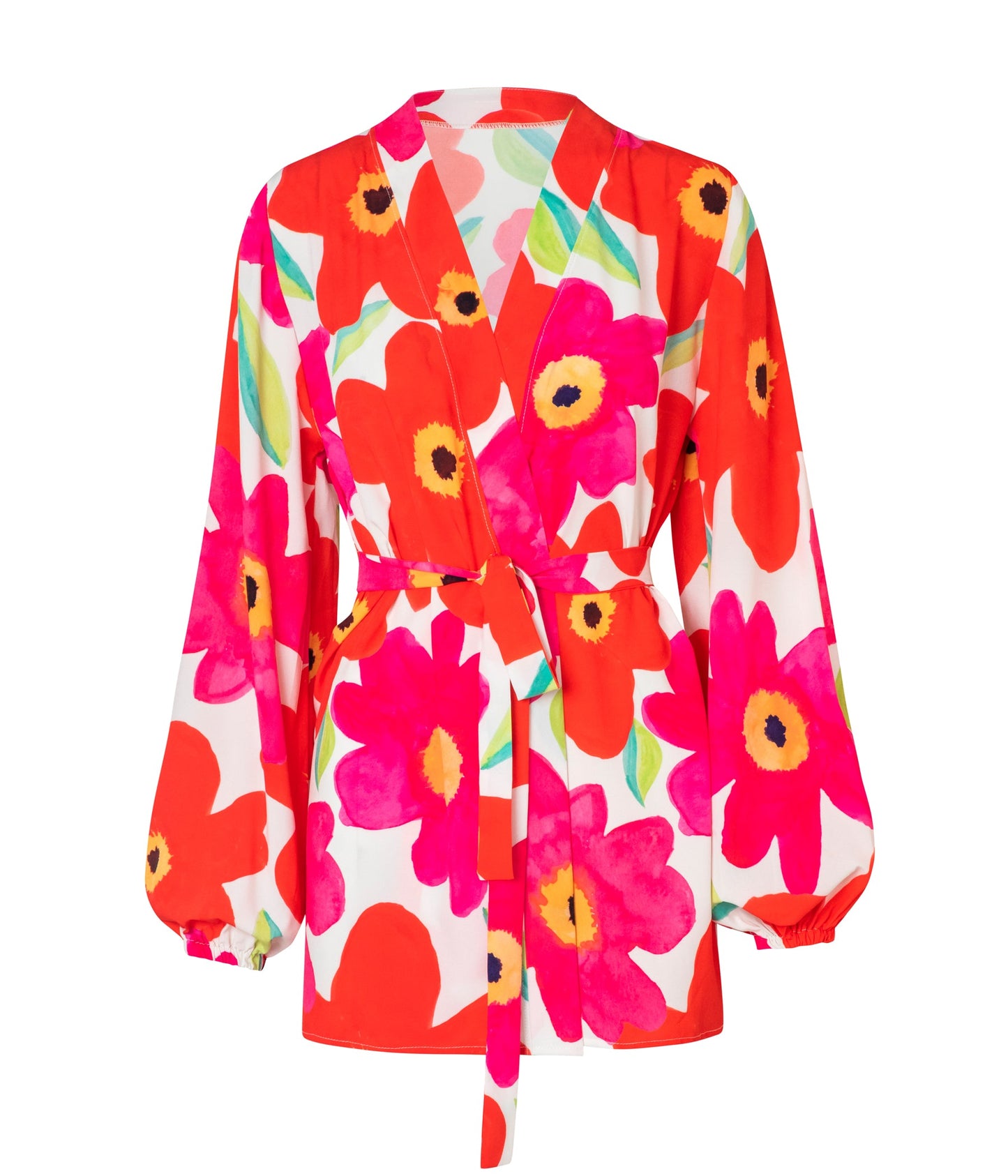 Verdelimon - Cover Up - Dahlia - Las Flores - Primrose - Front