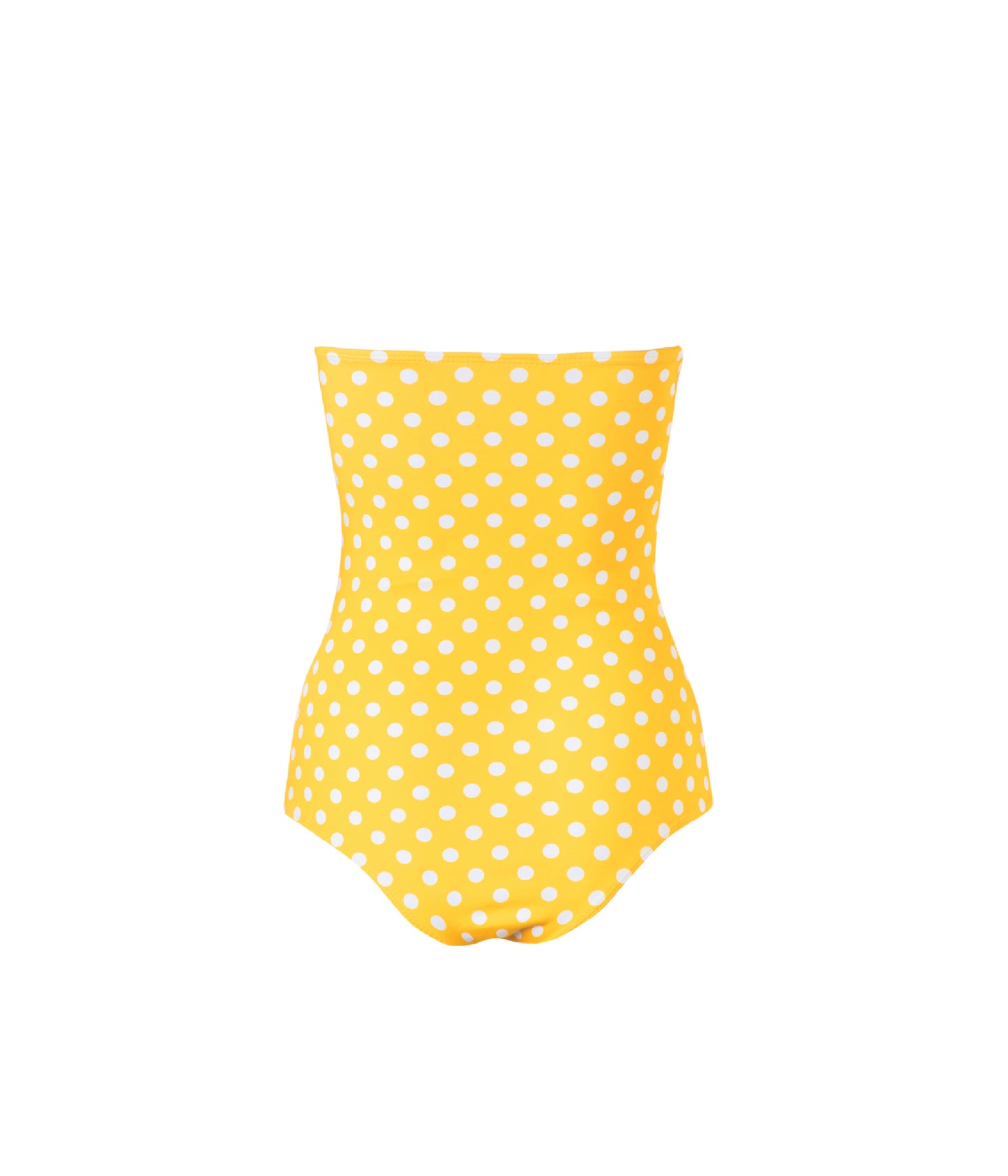Load image into Gallery viewer, Fiji One Piece Yellow Dots
