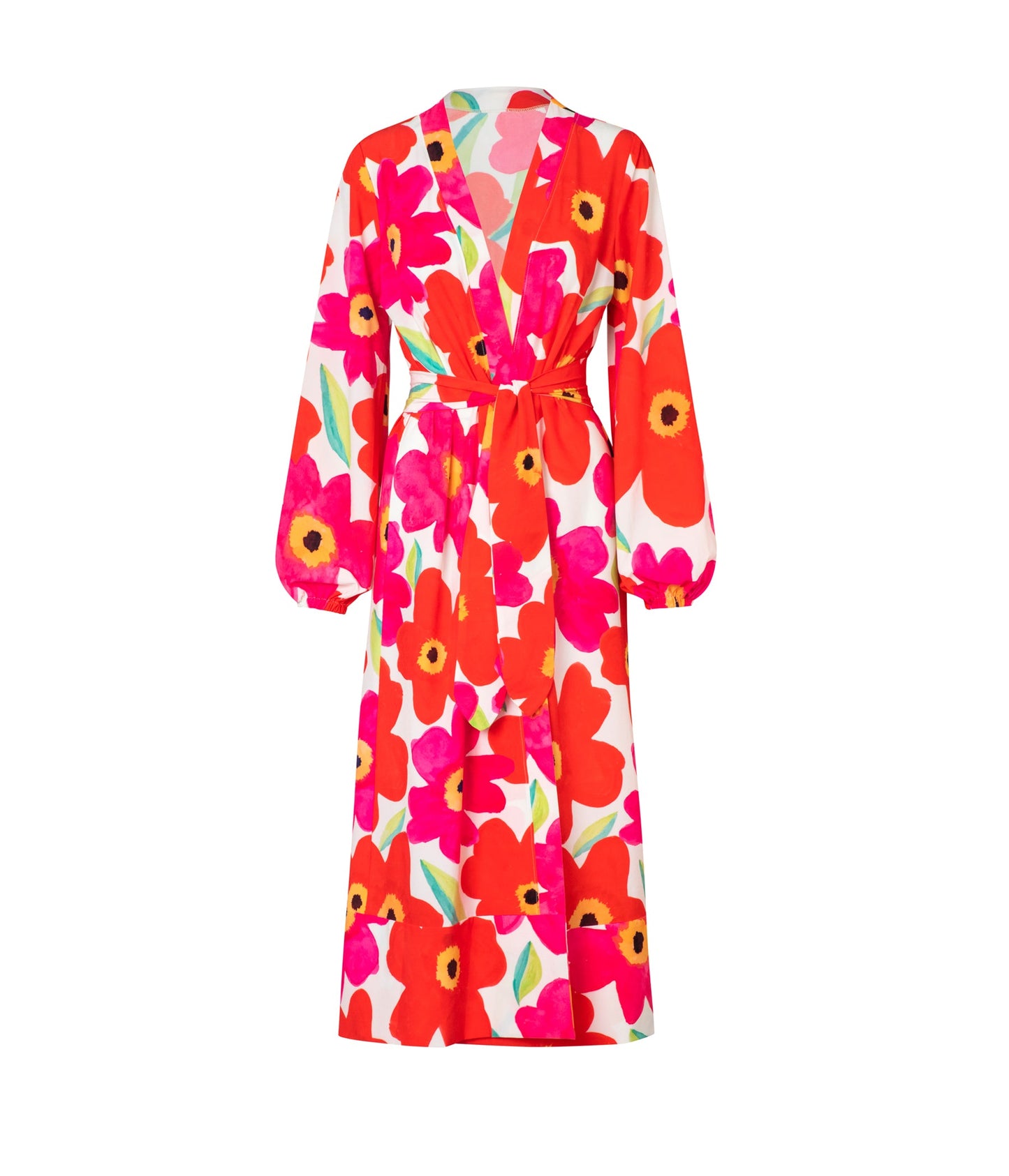 Verdelimon - Cover Up - Jamaica - Las Flores - Primrose- Front