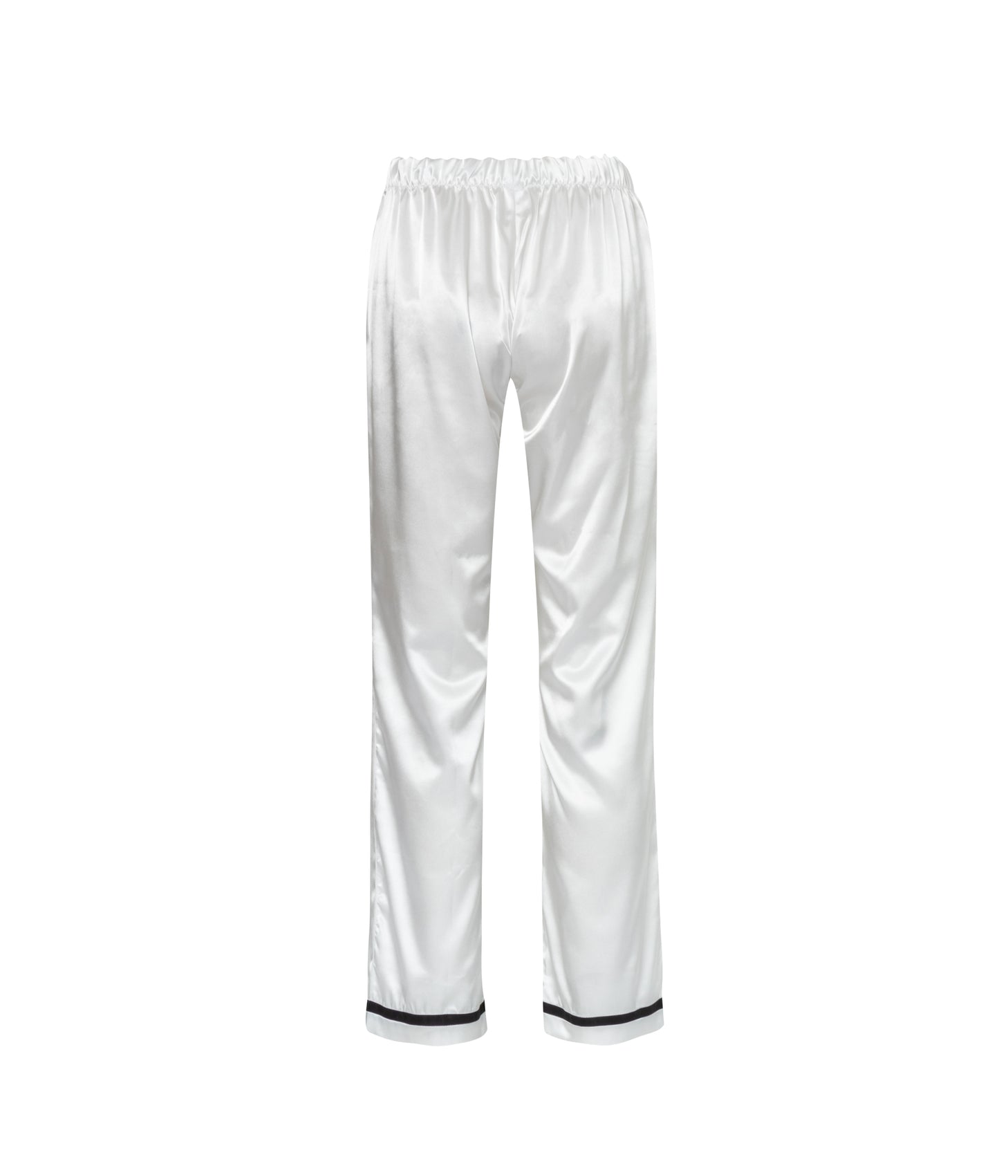 Maui Pants White