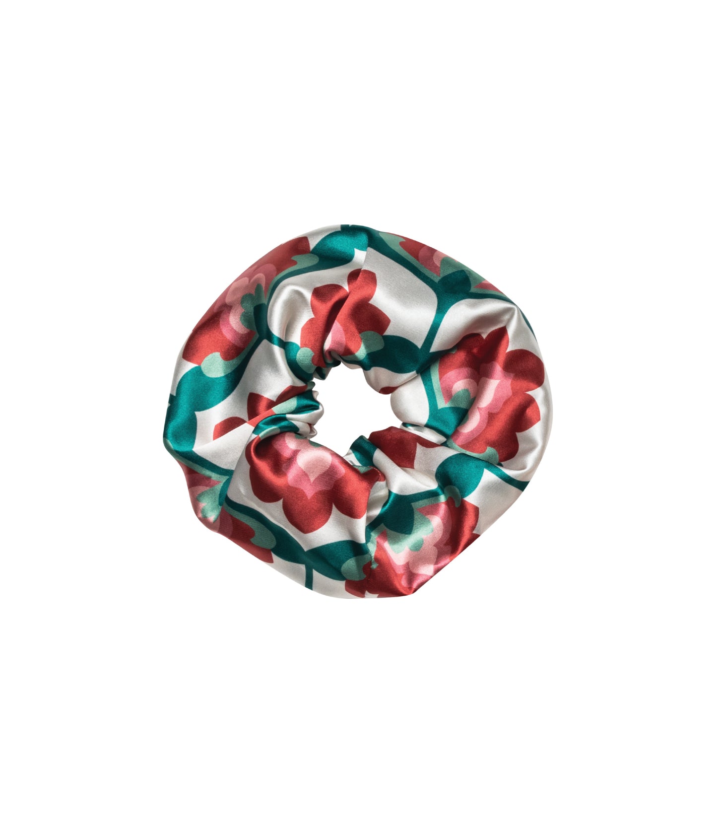 Load image into Gallery viewer, Scrunchie Spring
