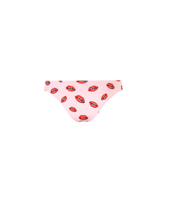 Tunas Bottom Nude Lips