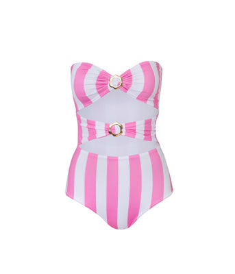 Verdelimon - One Piece - Kupa - Dreamland - Candy Stripes - Front